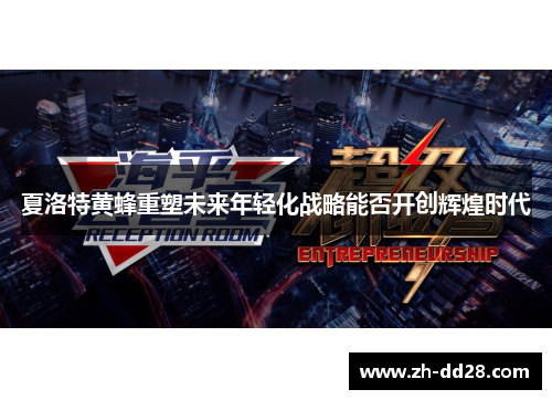 夏洛特黄蜂重塑未来年轻化战略能否开创辉煌时代